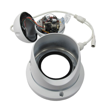 Видеокамера ST-VF8911 PRO FORT 8Мп (объектив 2,8mm)